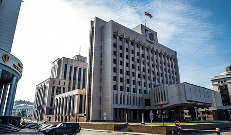 Сергей Грачев принимает участие в работе Ассоциации законодателей Приволжья